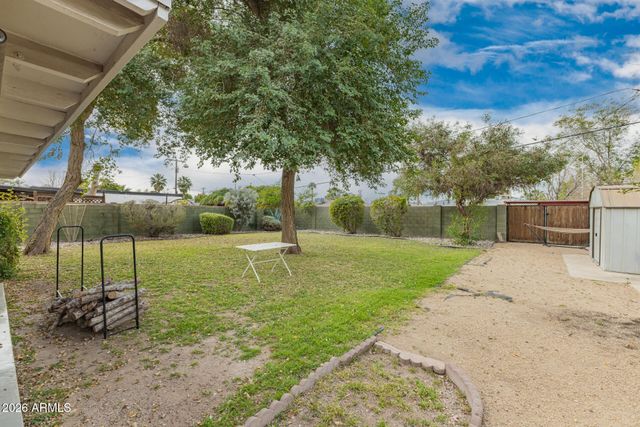 2724 N 25th Street, Phoenix, AZ 85008