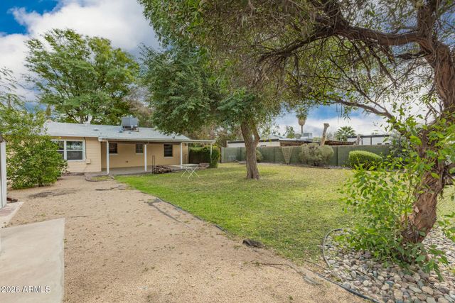 2724 N 25th Street, Phoenix, AZ 85008