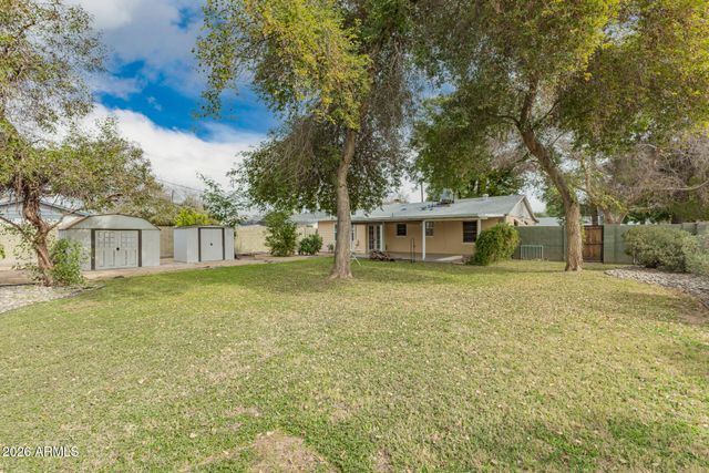 2724 N 25th Street, Phoenix, AZ 85008