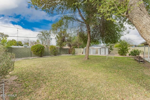 2724 N 25th Street, Phoenix, AZ 85008