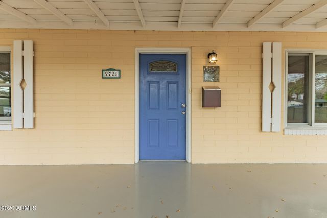 2724 N 25th Street, Phoenix, AZ 85008