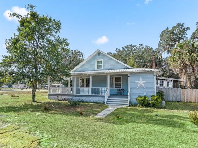 10487 SE HIGHWAY 42, Summerfield, FL 34491