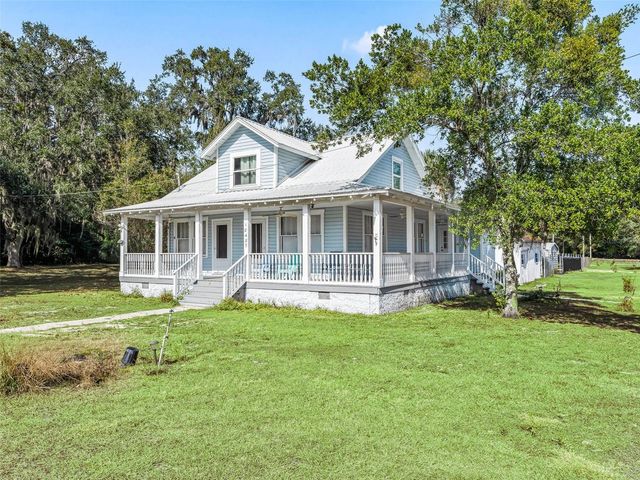 10487 SE HIGHWAY 42, Summerfield, FL 34491
