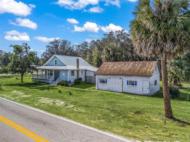 10487 SE HIGHWAY 42, Summerfield, FL 34491