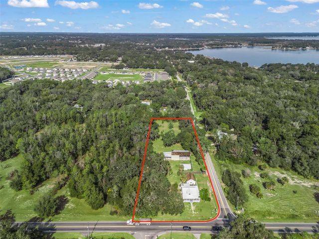 10487 SE HIGHWAY 42, Summerfield, FL 34491
