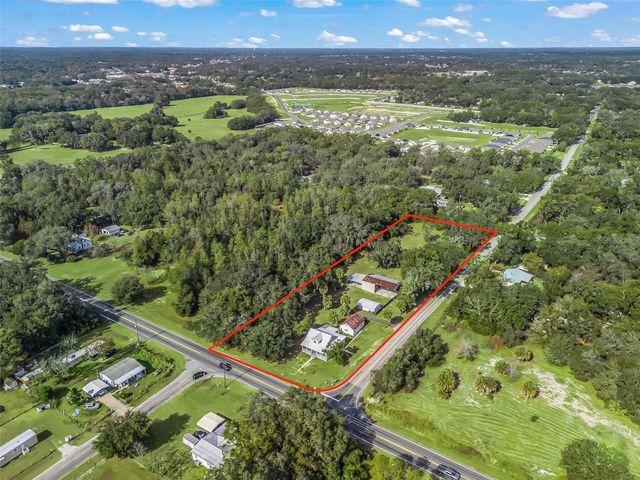 10487 SE HIGHWAY 42, Summerfield, FL 34491