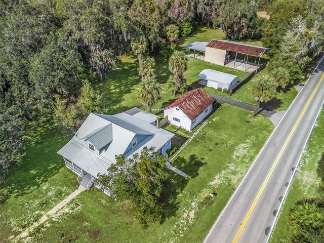 10487 SE HIGHWAY 42, Summerfield, FL 34491