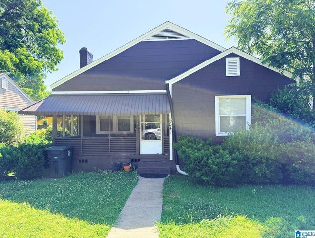 5541 COURT P, Birmingham, AL 35208
