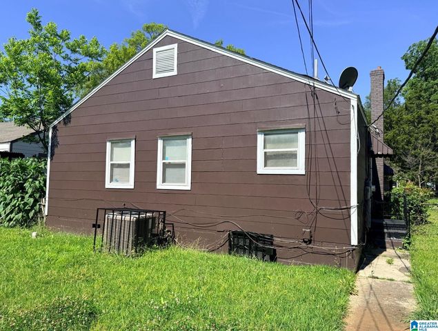 5541 COURT P, Birmingham, AL 35208