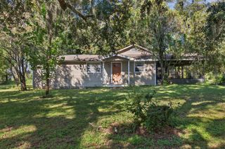 10019 CURLEY ROAD, San Antonio, FL 33576