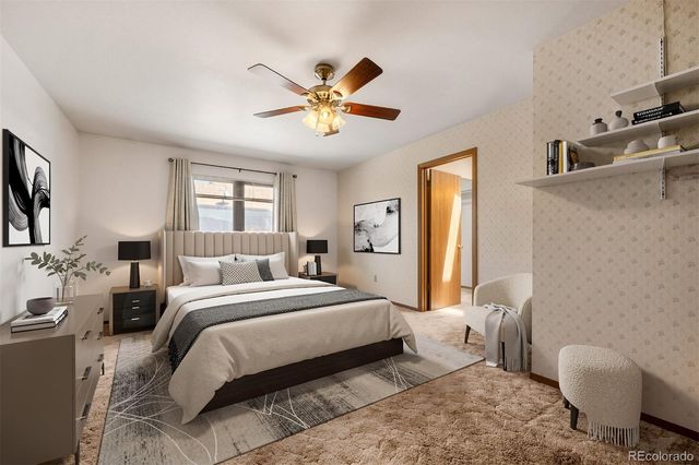 19 Pineridge Court, Pueblo, CO 81001