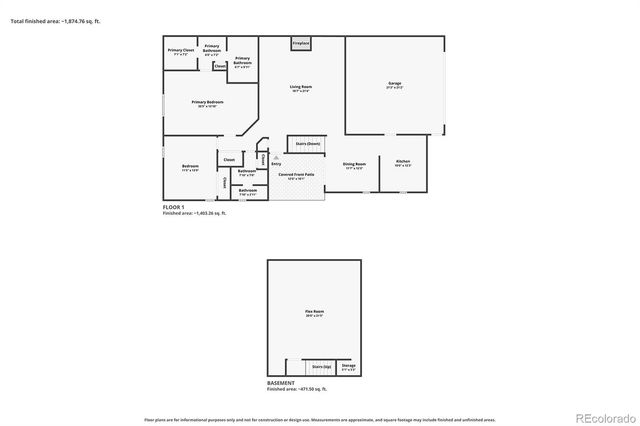 19 Pineridge Court, Pueblo, CO 81001