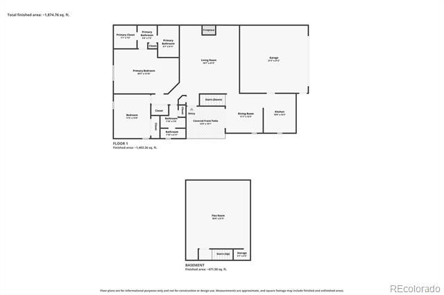 19 Pineridge Court, Pueblo, CO 81001