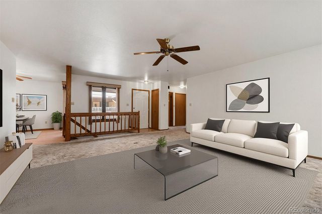 19 Pineridge Court, Pueblo, CO 81001