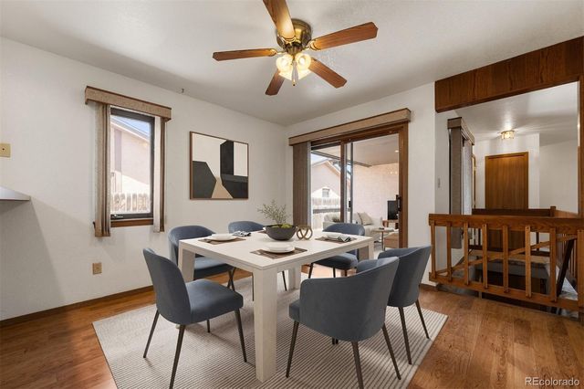19 Pineridge Court, Pueblo, CO 81001