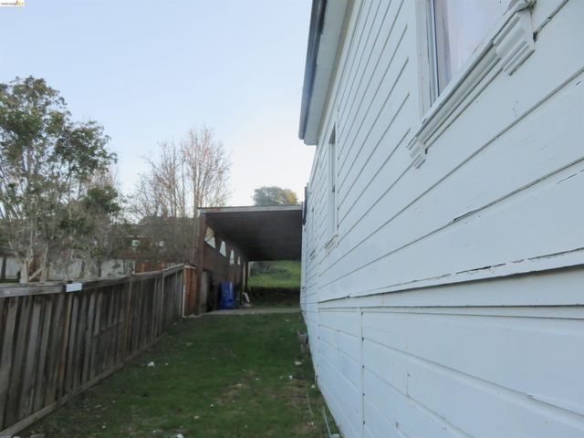 1731 San Pablo Ave, Pinole, CA 94564