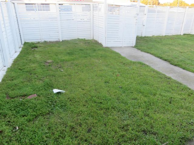 1731 San Pablo Ave, Pinole, CA 94564