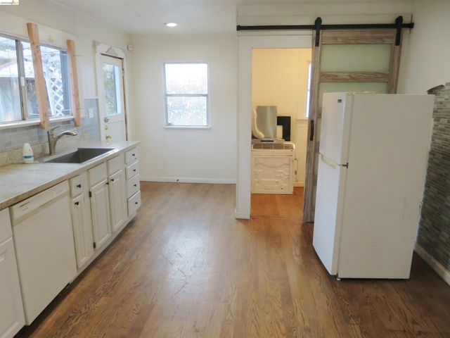 1731 San Pablo Ave, Pinole, CA 94564