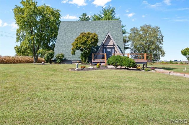 10409 Lower Marine Road, Marine, IL 62061