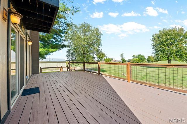 10409 Lower Marine Road, Marine, IL 62061