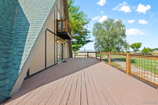 10409 Lower Marine Road, Marine, IL 62061