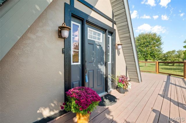 10409 Lower Marine Road, Marine, IL 62061