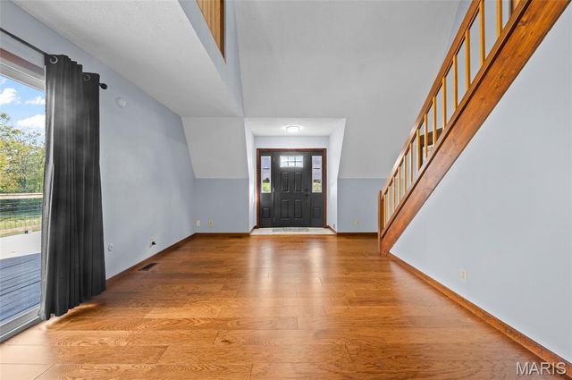 10409 Lower Marine Road, Marine, IL 62061