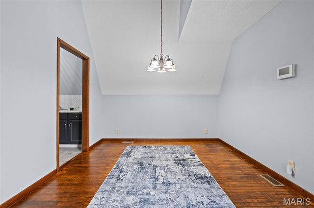 10409 Lower Marine Road, Marine, IL 62061