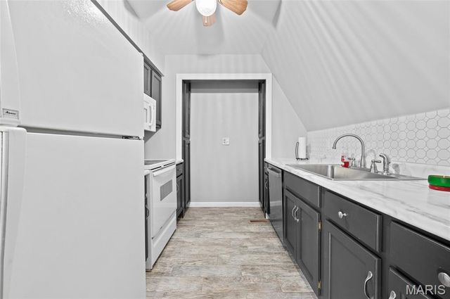 10409 Lower Marine Road, Marine, IL 62061