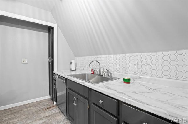 10409 Lower Marine Road, Marine, IL 62061