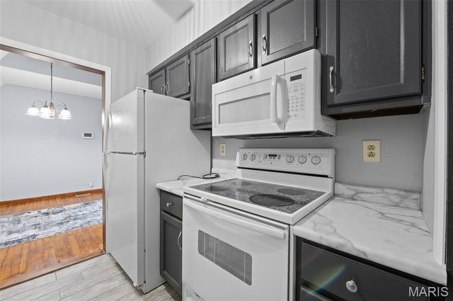 10409 Lower Marine Road, Marine, IL 62061