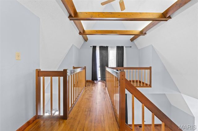 10409 Lower Marine Road, Marine, IL 62061