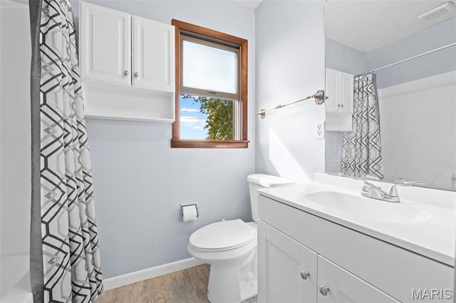 10409 Lower Marine Road, Marine, IL 62061