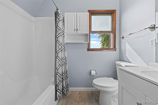 10409 Lower Marine Road, Marine, IL 62061