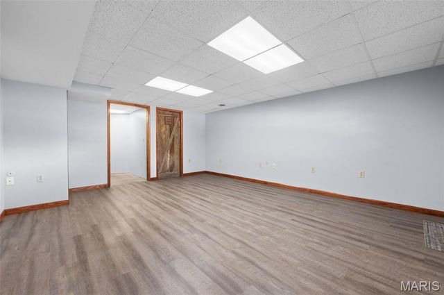 10409 Lower Marine Road, Marine, IL 62061