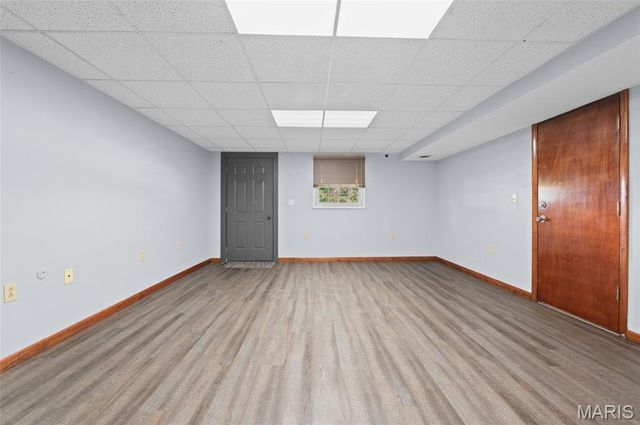 10409 Lower Marine Road, Marine, IL 62061