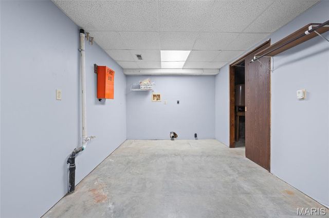 10409 Lower Marine Road, Marine, IL 62061