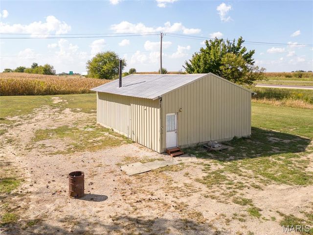 10409 Lower Marine Road, Marine, IL 62061