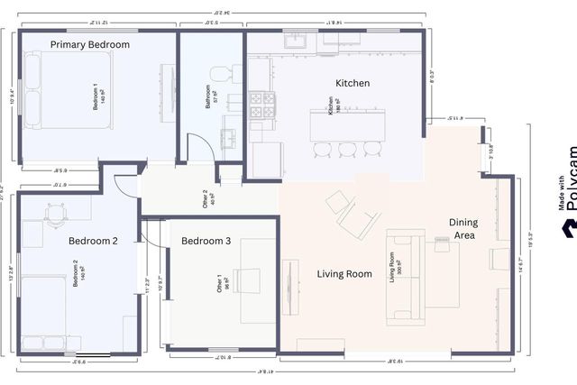 2455 KINGSTON PLACE, Oshkosh, WI 54904