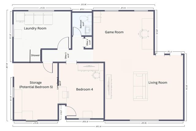 2455 KINGSTON PLACE, Oshkosh, WI 54904