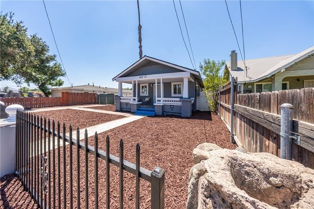 950 N Sierra Way, San Bernardino, CA 92410