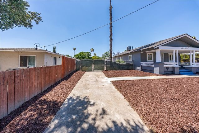 950 N Sierra Way, San Bernardino, CA 92410