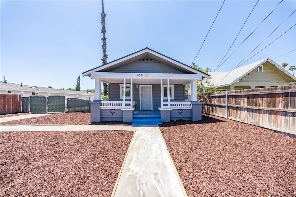 950 N Sierra Way, San Bernardino, CA 92410