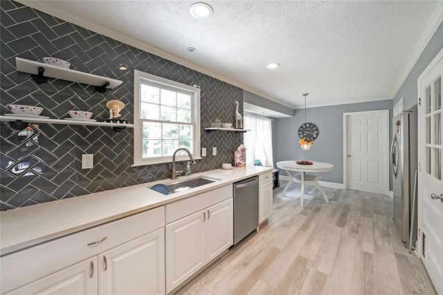 773 Rebecca Street NW, Lilburn, GA 30047