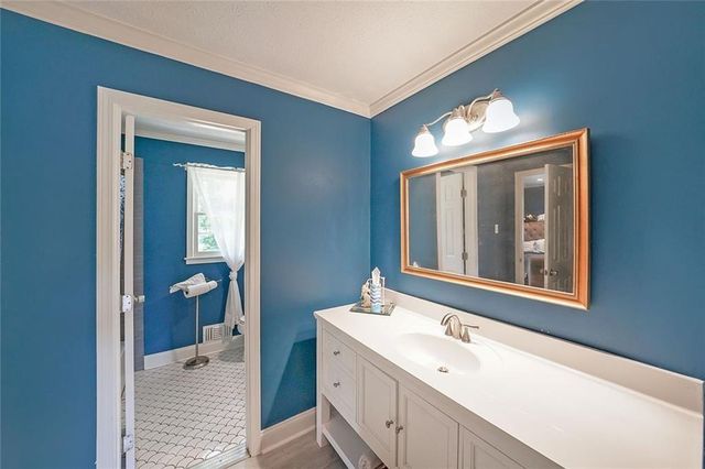 773 Rebecca Street NW, Lilburn, GA 30047