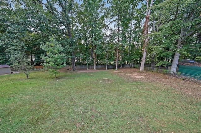 773 Rebecca Street NW, Lilburn, GA 30047