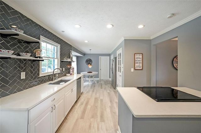 773 Rebecca Street NW, Lilburn, GA 30047