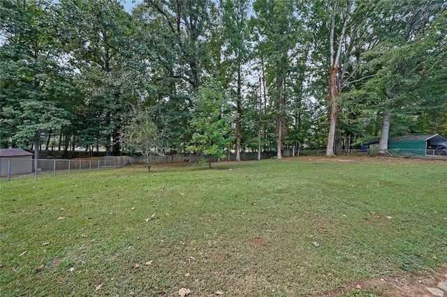 773 Rebecca Street NW, Lilburn, GA 30047