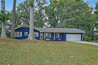 773 Rebecca Street NW, Lilburn, GA 30047