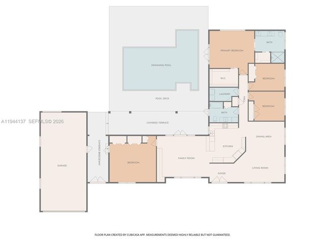 8205 SW 116th St, Miami, FL 33156